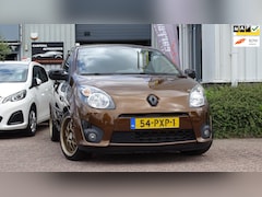 Renault Twingo - 1.2-16V Collection Parelmoer kleur Bruin/Paars, Cup uitvoering, RS Look, Porsche velgen