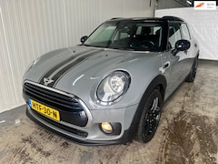MINI Clubman - 1.5 Cooper Chili Serious Business