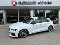 Audi A3 Sportback - A3 35 TFSI Sportback S Edition (3x S line) | Alcantara bekled