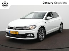 Volkswagen Polo - 1.0 TSI R-Line Edition PDC / Clima / LMV