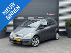Mercedes-Benz A-klasse - 150 Classic | Panoramadak | Airco | Lichtmetalen Velgen | Elektrische Ramen |