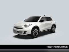 Fiat 600 - 1.2 110pk Hybrid La Prima