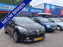 Renault Clio Estate - 0.9 TCe Night&Day Airco Trekhaak 16'' L.M.V