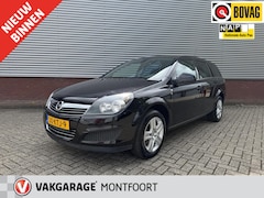 Opel Astra Wagon - 1.6 Cosmo|Airco|Trekhaak|Cruise|Navi|Nieuwe APK|
