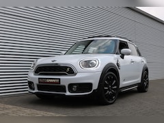 MINI Countryman - 2.0 Cooper S E ALL4 (Panoramadak Sportleder Navi/Camera Carplay HarmanKardon HeadUp Keyles
