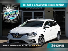 Renault Mégane Estate - 1.3 TCe Intens | Navigatie | Keyless Entry | Cruise Control | Apple Carplay/ Android Auto