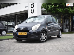 Suzuki Alto - 1.0 LEDER, AIRCO, RADIO, ELEKTRISCHE RAMEN