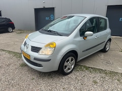 Renault Modus - 1.2-16V Expression Basis met airco