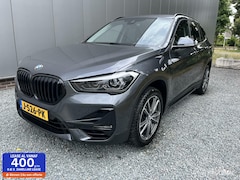 BMW X1 - sDrive20i High Executive facelift