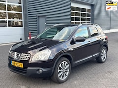 Nissan Qashqai - 2.0 nismo pakket , bose , panoramadak , trekhaak