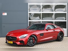 Mercedes-Benz AMG GT - 4.0 S Edition 1 | Perf. Seats | Dynamic + | Pano | Burmester | Memory