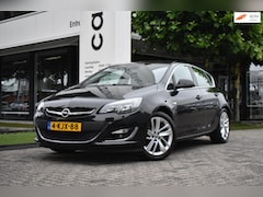 Opel Astra - 1.4 Turbo Sport NAVI, TREKHAAK, CRUISE, PDC,