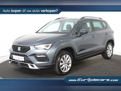 Seat Ateca - 1.0 TSI Move *1ste Eigenaar*Navigatie*DAB*PDC
