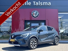 Renault Captur - 1.0 TCe 90 R.S. Line | Cruise control | Lane assist | Airco | Trekhaak