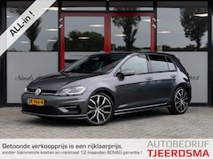 Volkswagen Golf - 1.5 TSI Highline Business R | Trekhaak | Stoelverwarming | Stuurwiel Verwarmd | Adaptieve