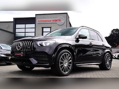 Mercedes-Benz GLE-Klasse - 350 de 4MATIC Premium Plus | AMG | Trekhaak | Panorama | Burmester | 360 CAM | Adaptieve C