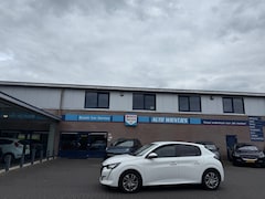 Peugeot 208 - 1.2 PureTECH | Active 5-Drs | Navi | Airco | Carplay
