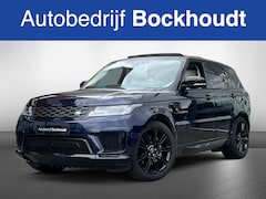 Land Rover Range Rover Sport - P400e | Pano | Head-Up | Camera