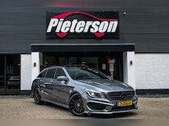 Mercedes-Benz CLA-klasse Shooting Brake - 180 AMG NAP PANO