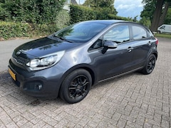 Kia Rio - 1.2 CVVT 85pk Eco Dynamics 5D Plus Pack
