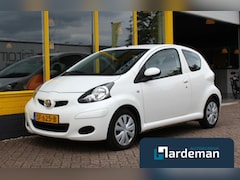Toyota Aygo - 1.0-12V Access Airco