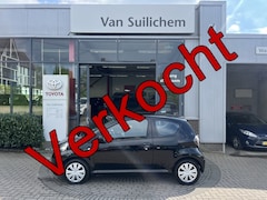 Toyota Aygo - 1.0 VVT-i Aspiration