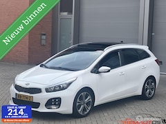 Kia Cee'd Sportswagon - 1.0 T-GDi GT-Line Summer✅Edition✅✅