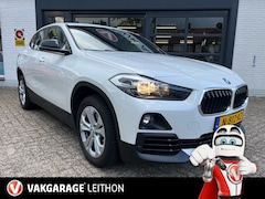BMW X2 - sDrive20i High Executive - Keyless - Head up display