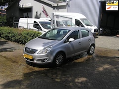 Opel Corsa - 1.2-16V Edition airco APK