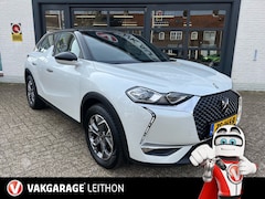 DS 3 Crossback - 1.2 PureTech Business - Navi - Carplay