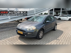 Fiat Punto Evo - 1.4 Dynamic airco 4-deurs LM
