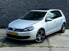 Volkswagen Golf - 1.4 TSI Carplay Cruise Control Automaat