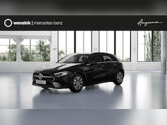 Mercedes-Benz A-klasse - 180 Business Solution | Dodehoekassistent | Achteruitrijcamera | Apple CarPlay
