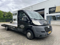 Peugeot Boxer - Bestel 335 2.2 HDI L3