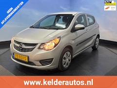 Opel Karl - 1.0 ecoFLEX Selection Slechts 20DKM
