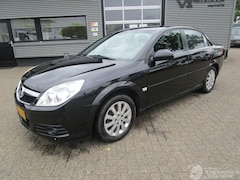 Opel Vectra - 2.2-16V Cosmo sedan