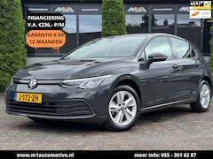 Volkswagen Golf - 1.0 TSI Life Business | A/C | Cruise |1E EIG