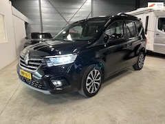 Renault Kangoo - TCE 130Pk Navi BTW Auto