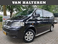 Volkswagen Transporter - 1.9 TDI Airco Rolstoelbus Nieuwe APK