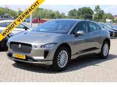 Jaguar I-PACE - EV400 S 90 kWh PANORAMADAK LEDER MERIDIAN TREKHAAK