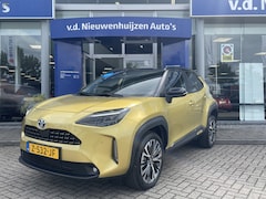 Toyota Yaris Cross - 1.5 Hybrid Executive JBL // Head Up // Dodehoek detectie // NL -Auto // Zeer Compleet // 4