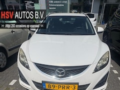 Mazda 6 Sportbreak - 1.8 Business airco org NL