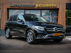 Mercedes-Benz GLC-klasse - 220 d 4MATIC Premium Plus Led Sport stoelen Navi