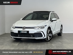 Volkswagen Golf - 1.4 eHybrid 245pk GTE | PANO | IQ-MATRIX LED | CAMERA |