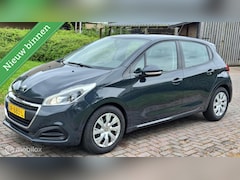 Peugeot 208 - 1.6 BlueHDi Blue Lease Executive