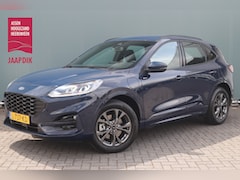 Ford Kuga - BJR 2021 2.5 225 PK PHEV ST-Line CRUISE / AIRCO ECC / PARKEERSENSOREN V+A / CAMERA / ST-LI