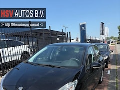 Peugeot 208 - 1.2 VTi Style airco navi LM