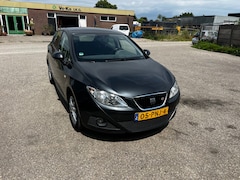 SEAT Ibiza - 1.2 TDI Style Ecomotive