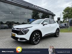 Kia Sportage - 1.6 T-GDi PHEV 265PK DynamicPlusLine | Navi | Pano | ACC | Matri