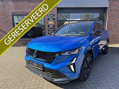 Renault Rafale - 1.2 E-Tech 4x4 plug-in hybrid 300 esprit Alpine full option